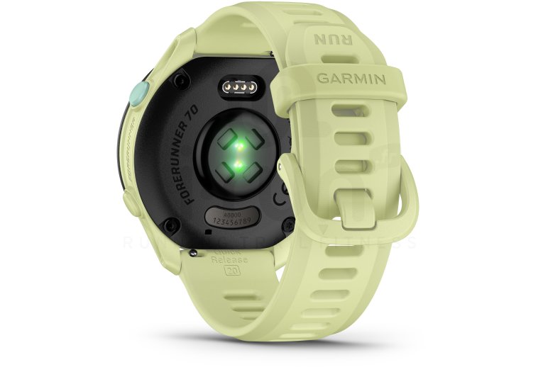 Garmin Forerunner 70 
