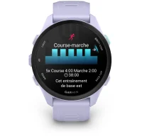 Test Garmin Forerunner tout monde peut payer