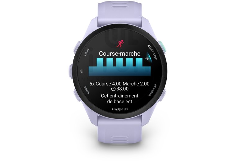 Garmin Forerunner 70 
