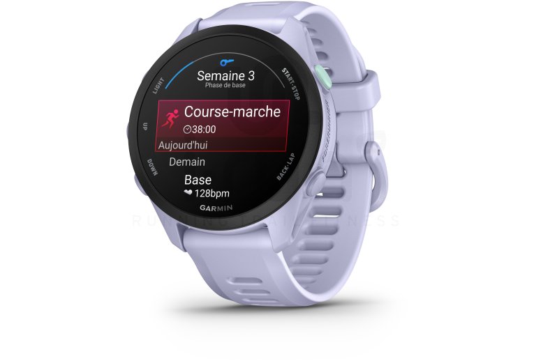 Garmin Forerunner 70 