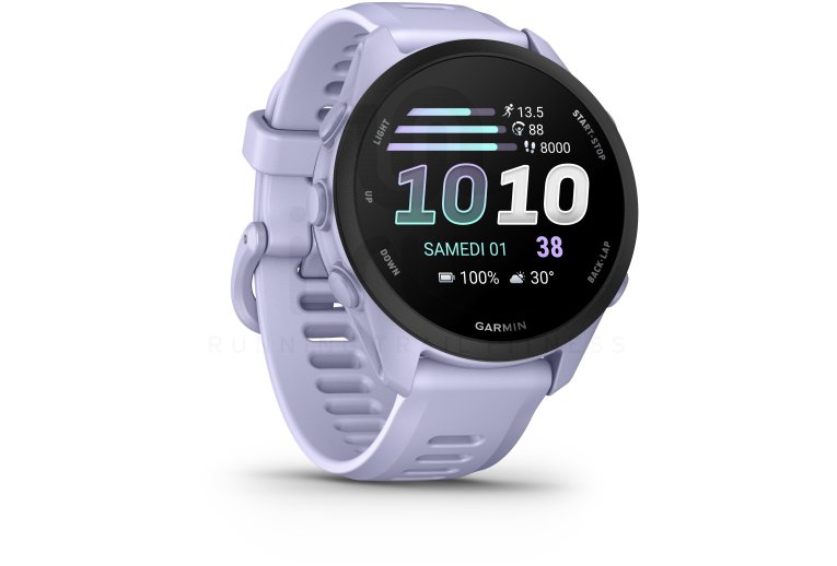 Garmin Forerunner 70 