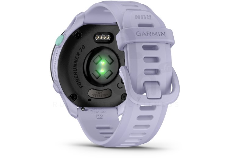 Garmin Forerunner 70 