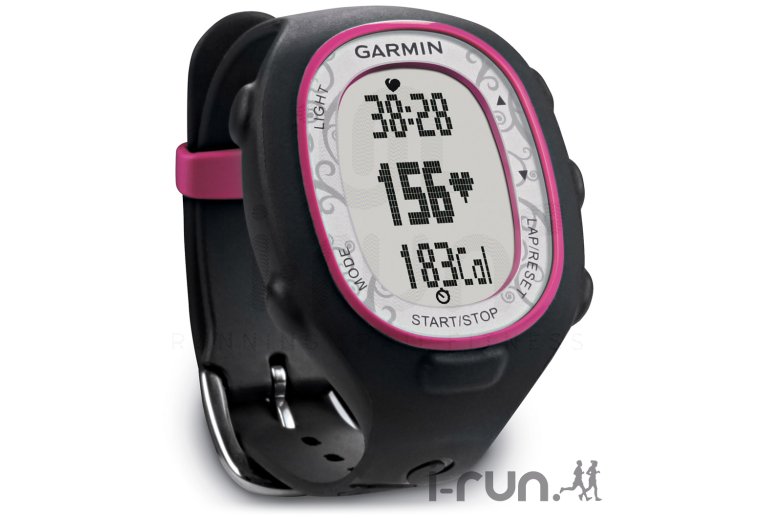 Garmin Forerunner 70 HRM W 