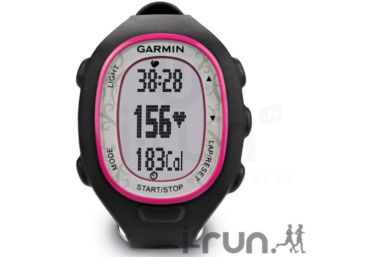 Garmin Forerunner 70 HRM W 