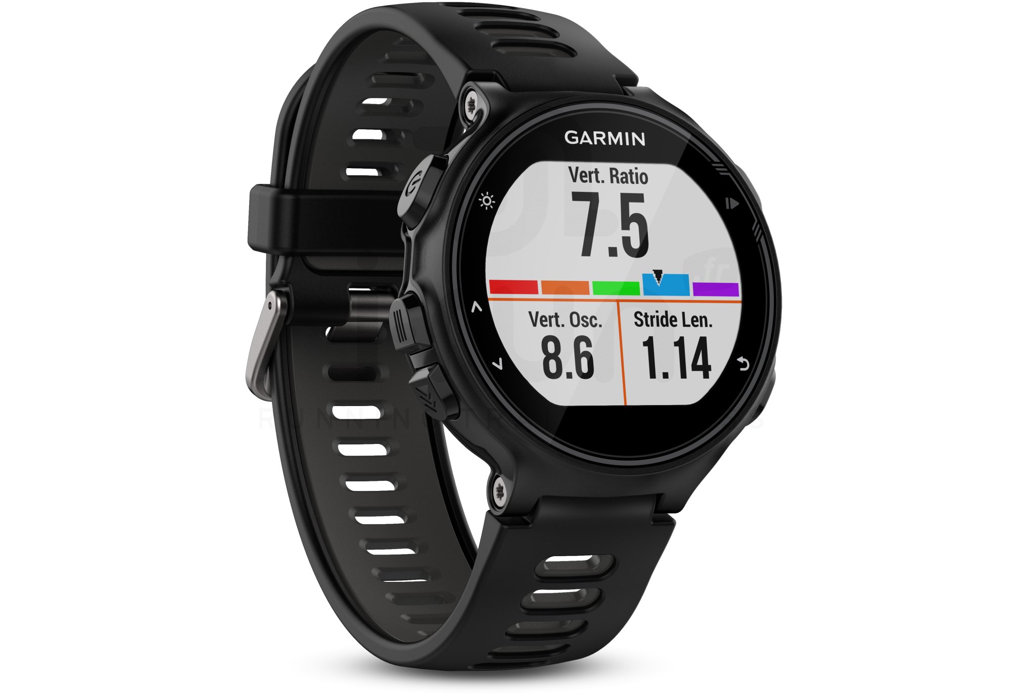 Garmin Forerunner 735XT HRM