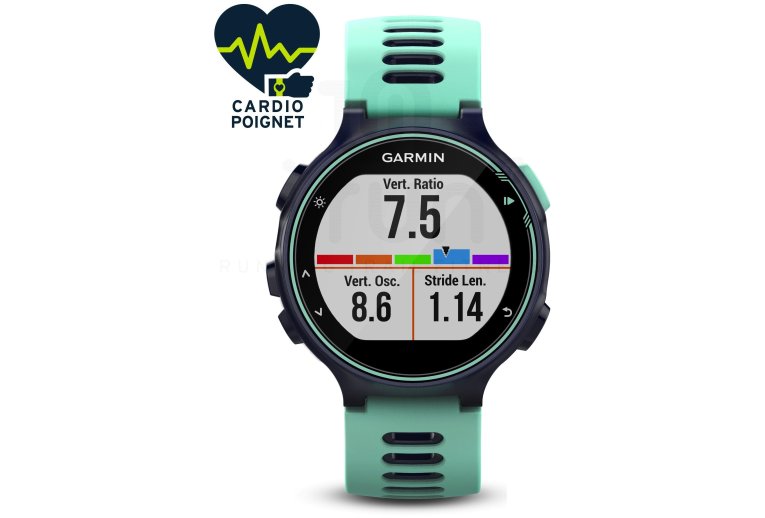 Garmin Forerunner 735XT HRM 