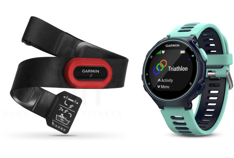 Garmin Forerunner 735XT HRM-Run 