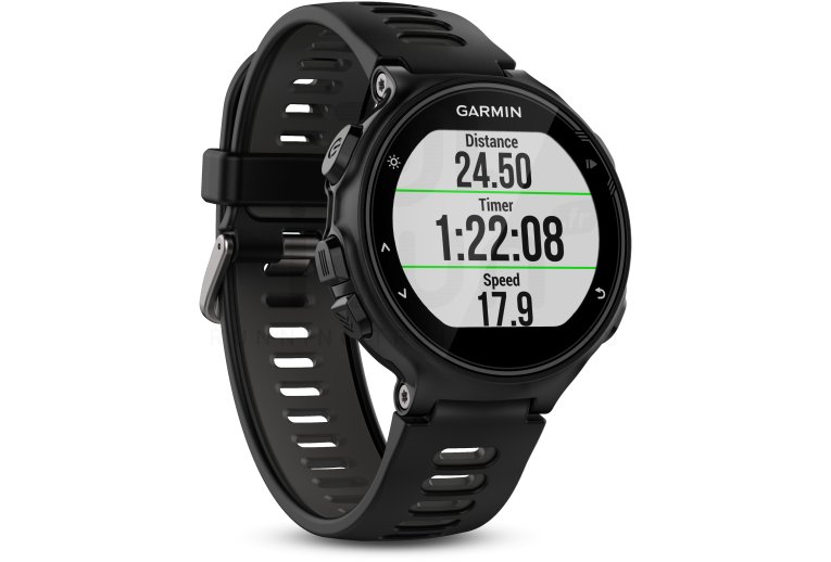 Garmin Forerunner 735XT HRM-Run 