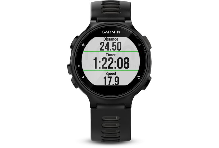 Garmin Forerunner 735XT HRM-Run 