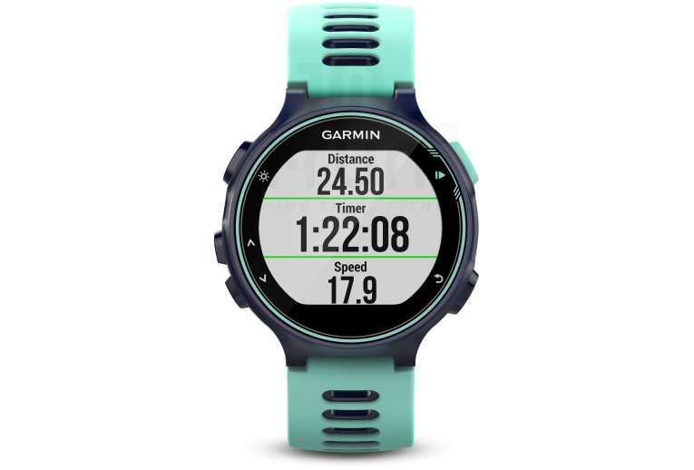 Garmin Forerunner 735XT HRM-Run 