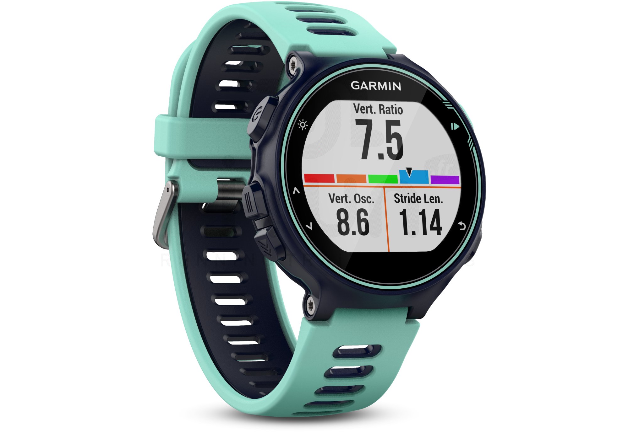 Garmin Forerunner 735XT HRM-Run