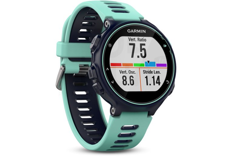 Garmin Forerunner 735XT HRM-Run 