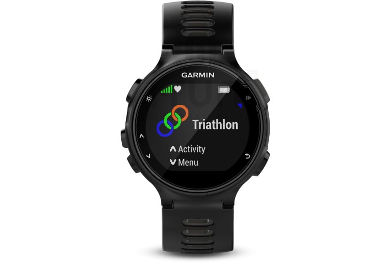Garmin Forerunner 735XT Tri-Bundle