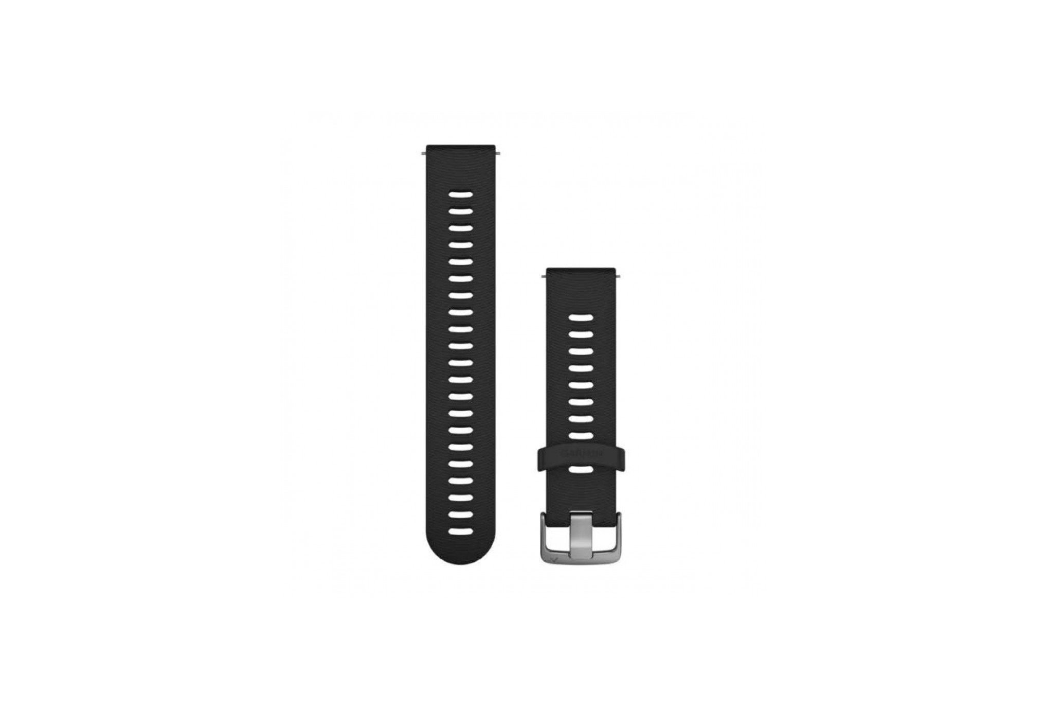 Garmin Forerunner 745 + correa silicona 22 mm de recambio