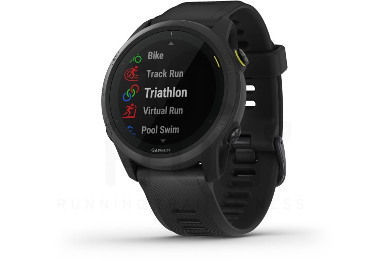Garmin Forerunner 745