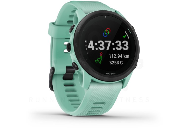 Garmin Forerunner 745