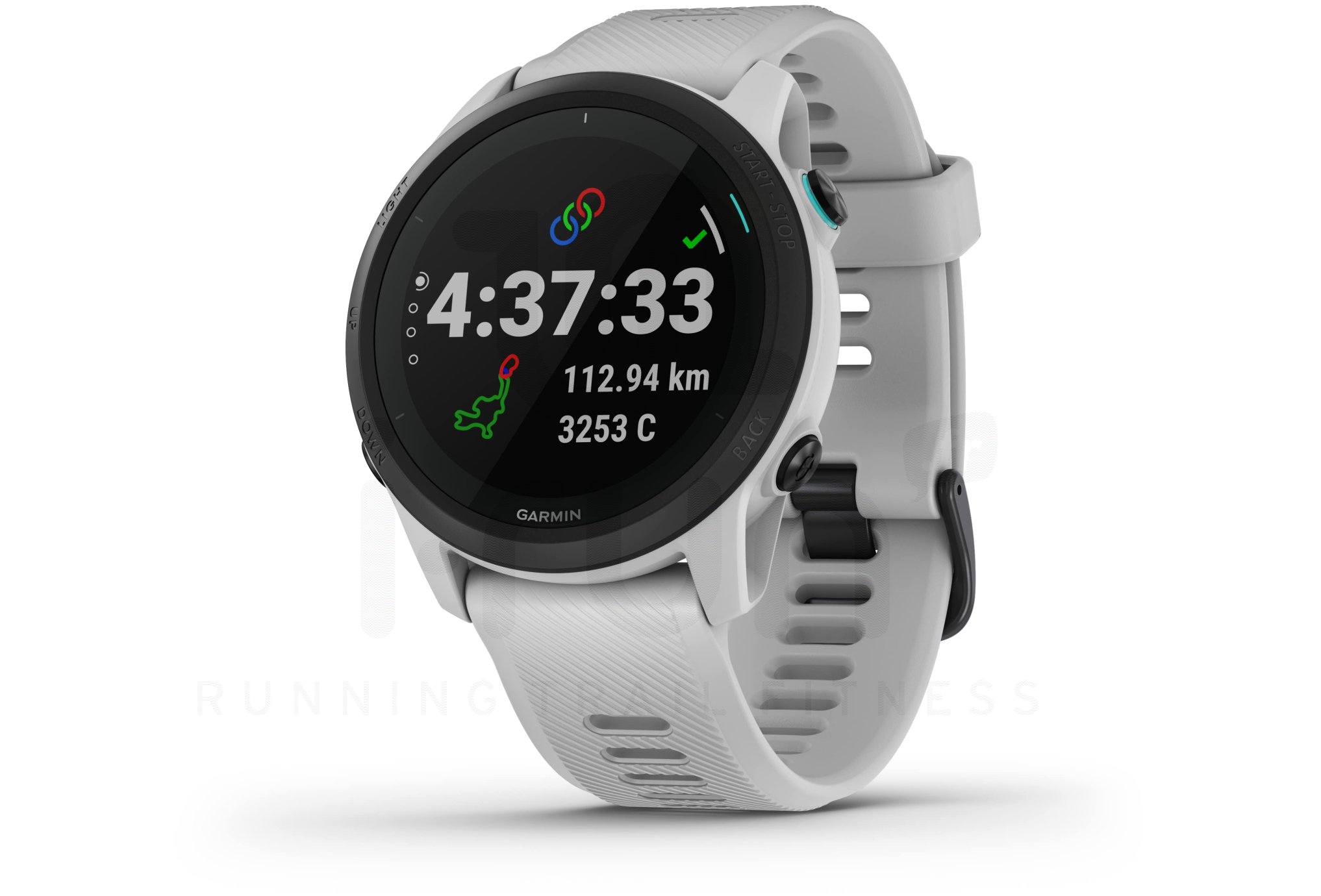 Garmin Forerunner 745