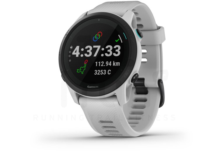 Garmin Forerunner 745