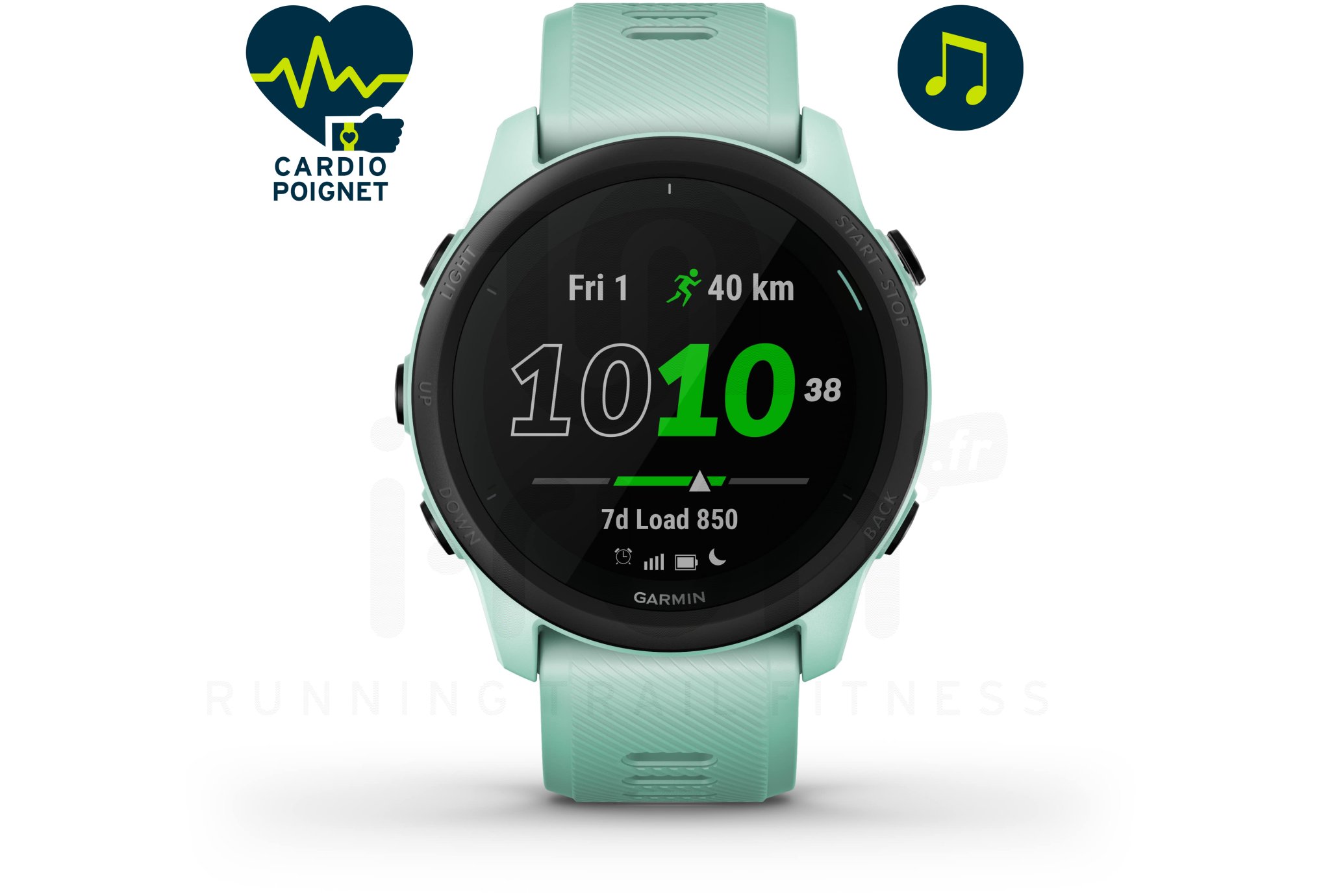 Garmin Forerunner 745
