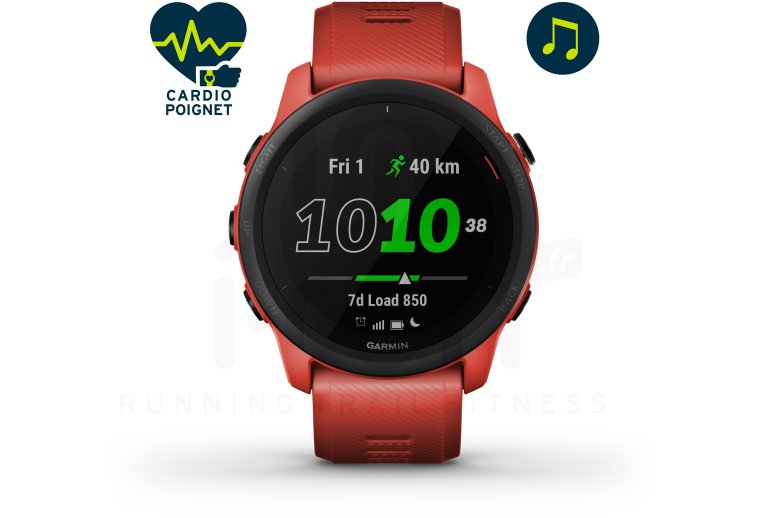 Garmin Forerunner 745