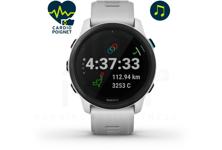 Garmin Forerunner 745