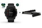 Garmin Forerunner 745 und HRM-Dual