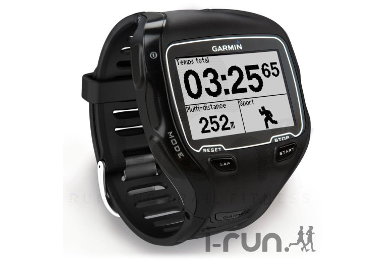 Garmin Forerunner 910XT 