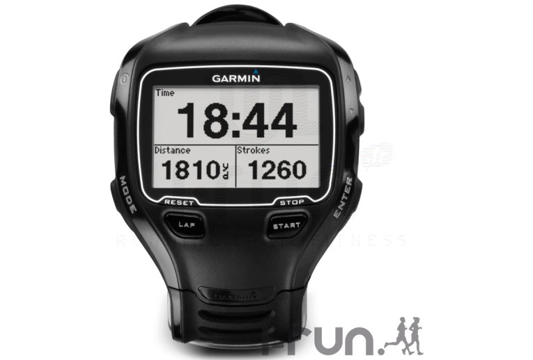 Garmin Forerunner 910XT HRM 