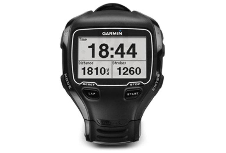 Garmin Forerunner 910XT Triathlon 