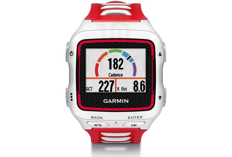 Garmin Forerunner 920XT HRM