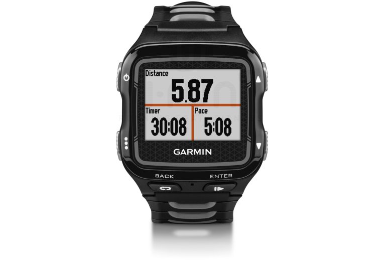 Garmin Forerunner 920XT HRM Tri Bundle