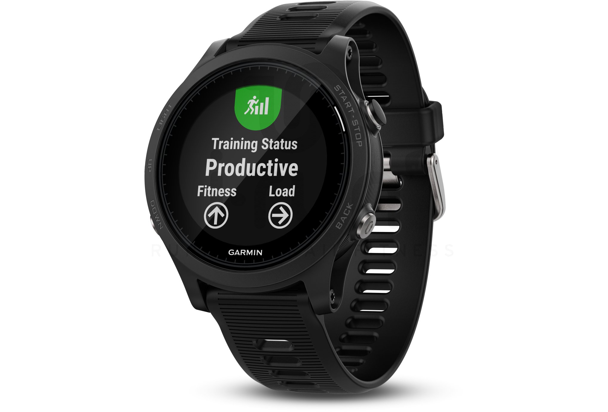 Garmin Reloj GPS Forerunner 935