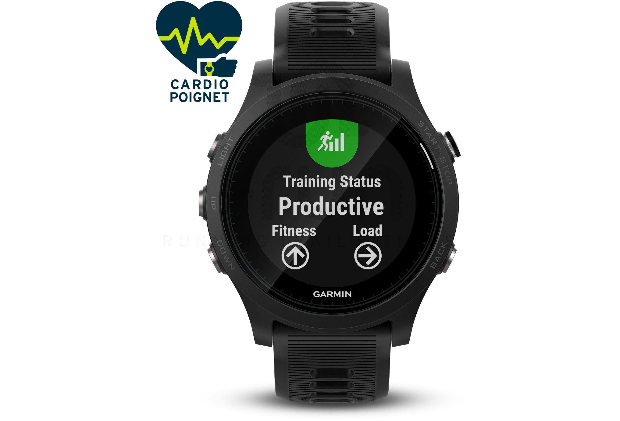 Garmin Reloj GPS Forerunner 935