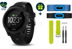 Garmin Forerunner 935 Tri Bundle
