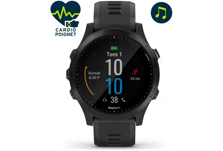 Garmin Forerunner 945 