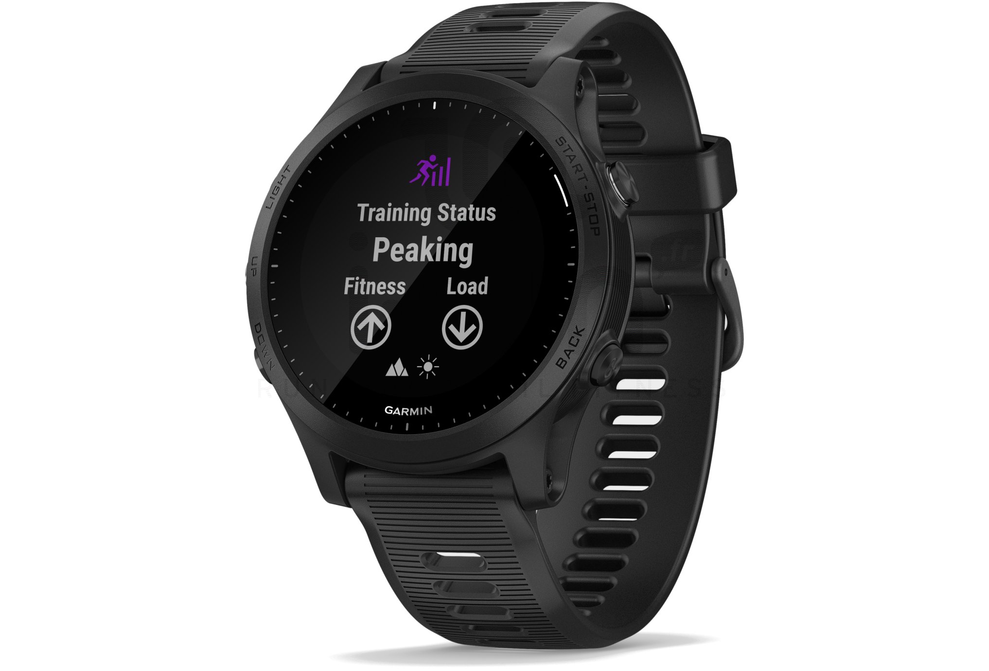 Garmin Forerunner 945
