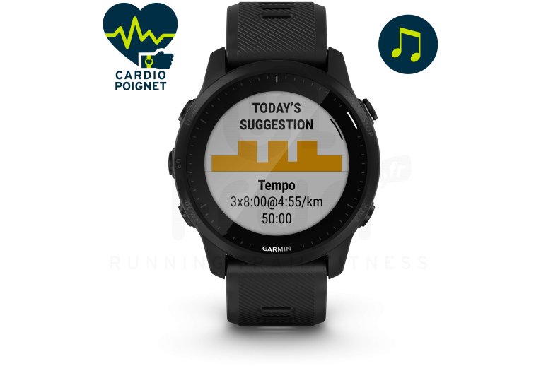 Garmin Forerunner 945 LTE
