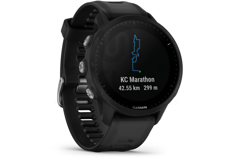 Garmin Forerunner 955