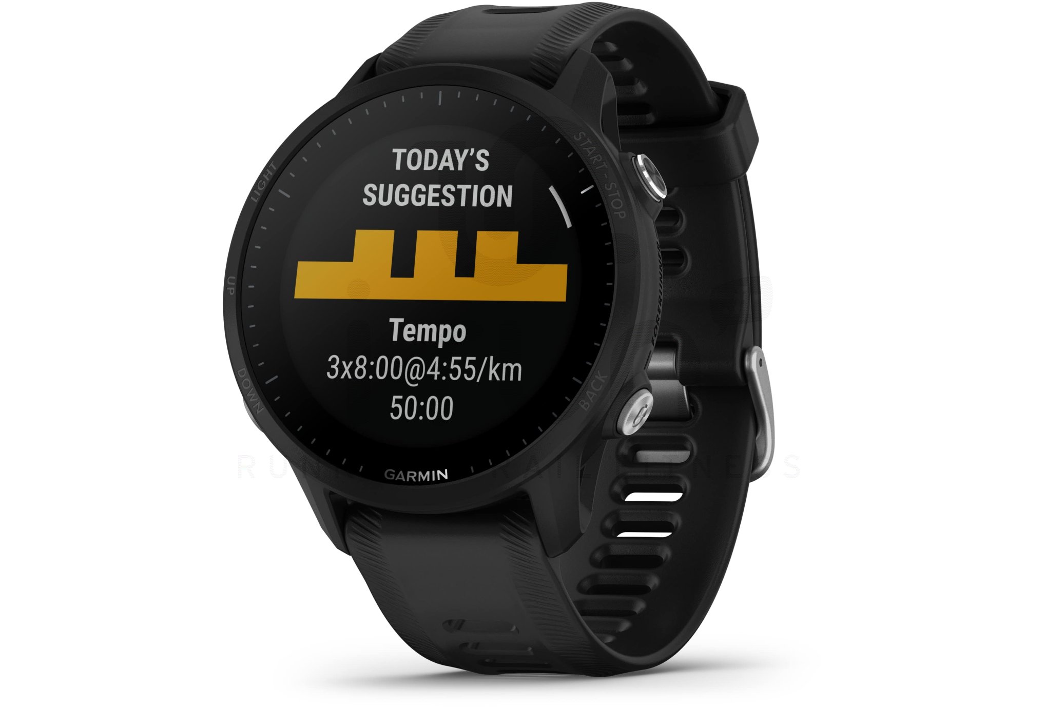 Garmin Forerunner 955