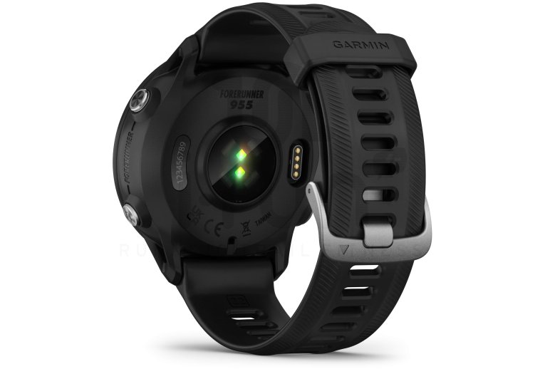 Garmin Forerunner 955