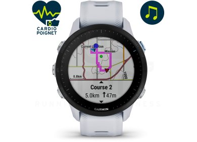 Forerunner 955