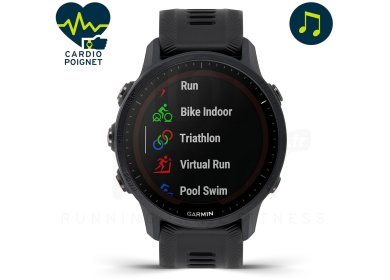Forerunner 955 Solar