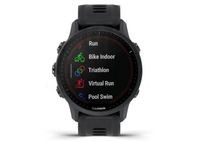 Forerunner 955 Solar