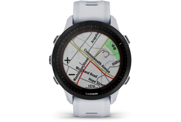 Garmin Forerunner 955 Solar