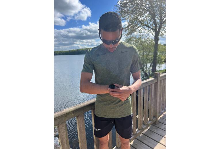 Garmin Forerunner 965 