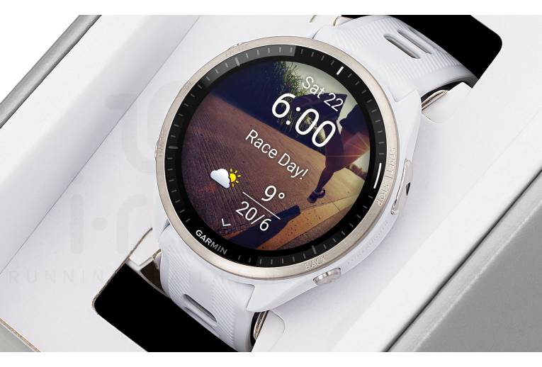 Garmin Forerunner 965 
