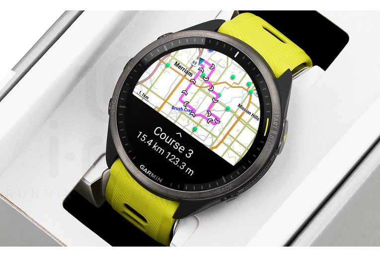 Garmin Forerunner 965 