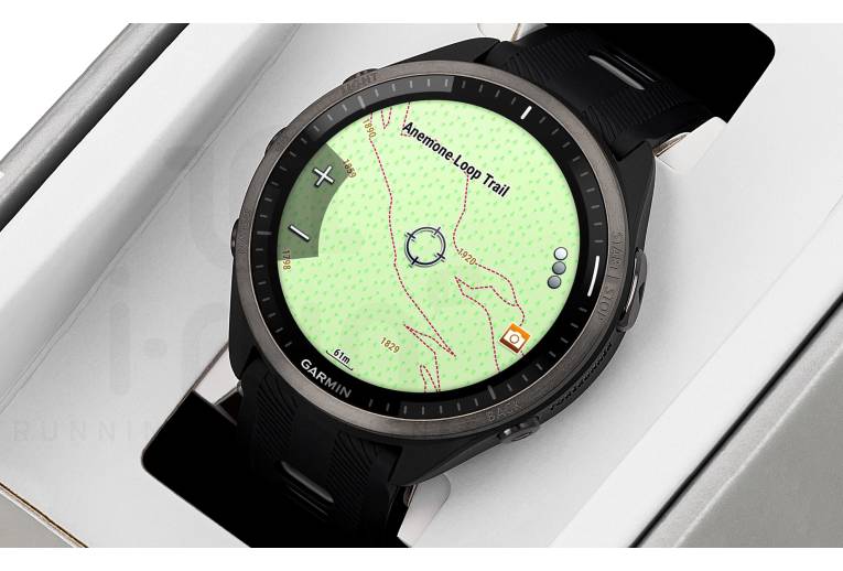 Garmin Forerunner 965 