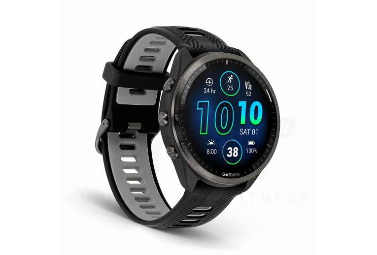 Garmin Forerunner 965 