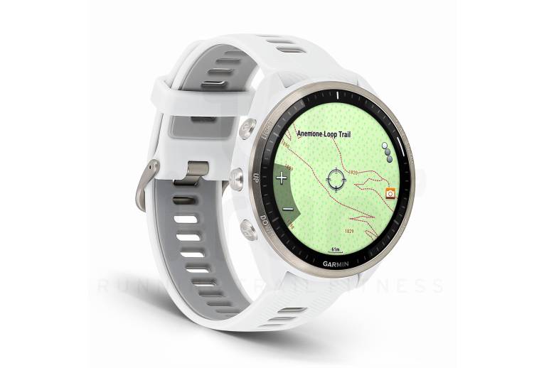 Garmin Forerunner 965 